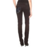 PANTALON FEMME NOIR PHARD