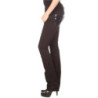 PANTALON FEMME NOIR PHARD