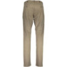 PANTALON HOMME BEIGE GANT
