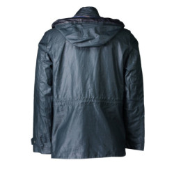 VESTE VERTE HOMME GEOX