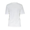 GANT T-SHIRT MANCHES COURTES HOMME BLANC