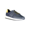 CHAUSSURES DE SPORT HOMME TOMMY HILFIGER BLEU