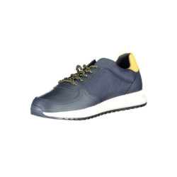 CHAUSSURES DE SPORT HOMME TOMMY HILFIGER BLEU