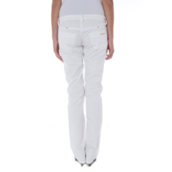 PANTALON FEMME PHARD BLANC
