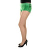 PANTALON COURT FEMME FORNARINA VERT