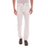 GANT MEN'S WHITE TROUSERS