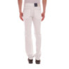 GANT MEN'S WHITE TROUSERS
