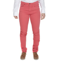 PANTALON ROSE FEMME GANT
