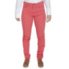 PANTALON ROSE FEMME GANT