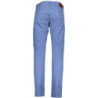 PANTALON HOMME GANT BLEU CLAIR