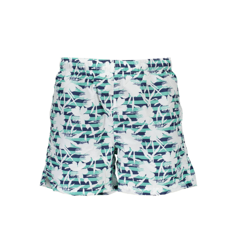 GANT MAILLOT DE BAIN PARTIE SOUS HOMME VERT