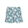 GANT MAILLOT DE BAIN PARTIE SOUS HOMME VERT