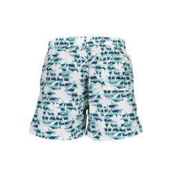 GANT MAILLOT DE BAIN PARTIE SOUS HOMME VERT