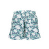 GANT SWIMSUIT PART UNDER MAN GREEN