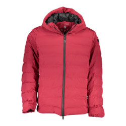 US POLO MEN'S RED JACKET