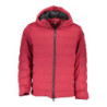 US POLO MEN'S RED JACKET