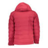 US POLO MEN'S RED JACKET