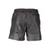 KARL LAGERFELD BEACHWEAR PIÈCES DE COSTUME SOUS L'HOMME NOIR