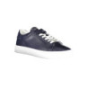 CALVIN KLEIN BLUE MEN'S SPORTS SHOES