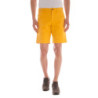 PANTALON BERMUDA HOMME GANT JAUNE