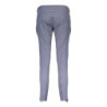 PANTALON FEMME LIU JO BLEU