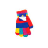 GANTS SIMIANI UNISEXE ROUGE