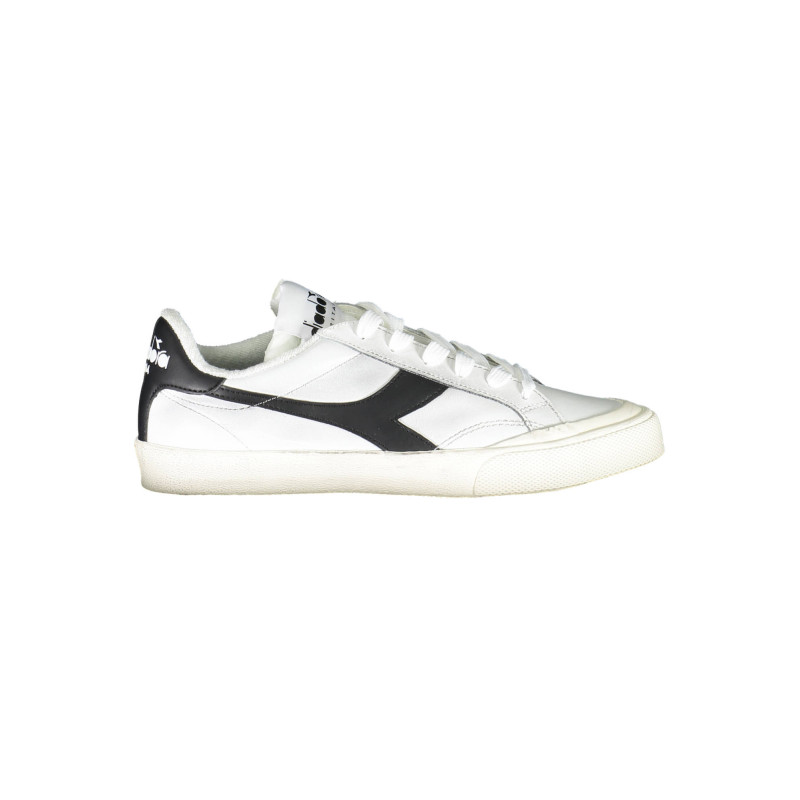 DIADORA WHITE WOMEN'S SPORTS SHOES