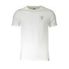 T-SHIRT EXTÉRIEUR HOMME BLANC AERONAUTICA MILITARE