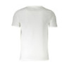 T-SHIRT EXTÉRIEUR HOMME BLANC AERONAUTICA MILITARE