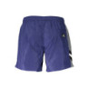 MAILLOT DE BAIN KARL LAGERFELD BEACHWEAR PARTS UNDER MAN BLEU