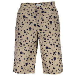 GANT MEN'S BEIGE BERMUDA TROUSERS