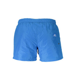 KARL LAGERFELD BEACHWEAR MAILLOT DE BAIN PARTIE SOUS HOMME BLEU