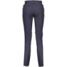 PANTALON FEMME GANT BLEU