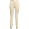 PANTALON FEMME BEIGE GANT