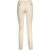PANTALON FEMME BEIGE GANT