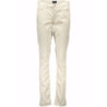 PANTALON FEMME BEIGE GANT