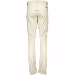 PANTALON FEMME BEIGE GANT