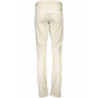 PANTALON FEMME BEIGE GANT