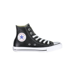 CONVERSE BLACK MEN'S SPORTS SHOES