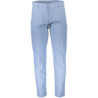 DOCKERS MEN'S BLUE TROUSERS