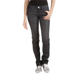 BLU FEMME DENIM DENIM HARD JEANS