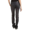 BLU FEMME DENIM DENIM HARD JEANS