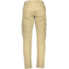 DOCKERS BEIGE MEN'S TROUSERS