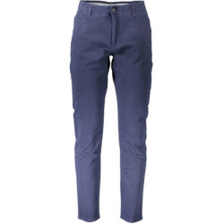 PANTALON HOMME DOCKERS BLEU