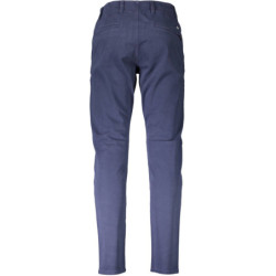 PANTALON HOMME DOCKERS BLEU