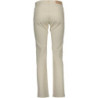 PANTALON FEMME BEIGE GANT