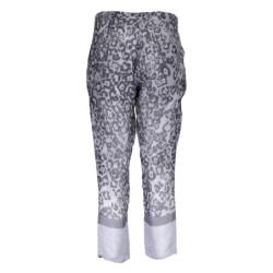 PANTALON FEMME LIU JO BLEU