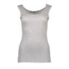 SILVIAN HEACH WOMEN'S GRAY TANK