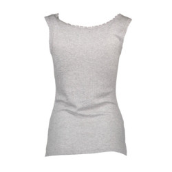 SILVIAN HEACH WOMEN'S GRAY TANK