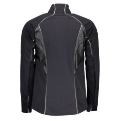 BJORN DAEHLIE MEN'S SPORT JACKET BLACK